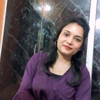 Sushma Yadav