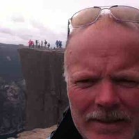 Øystein Halvor Hoff