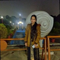 Rupa Dongre