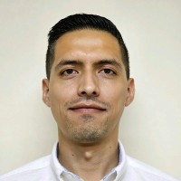 Oziel García Barceló