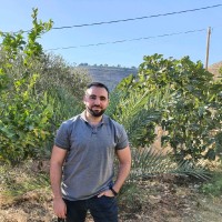 Mohammad Masoud