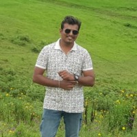 Aravind R