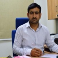 Amjad ABBAS