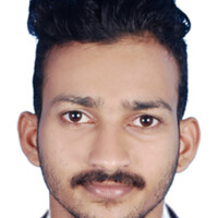 Abinath P P
