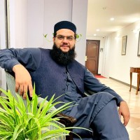 Safyan Iqbal (Fcca, M.Phil)