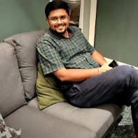 Arnab Ghosh