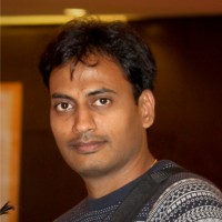 Suresh Kalamula