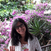 Maria Alice Carqueira