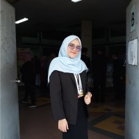 Ezzaty Hanani