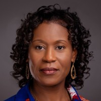 Shayla Crockett, Mba
