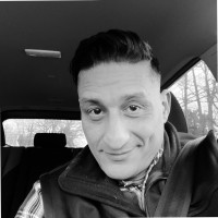 Steve Soto