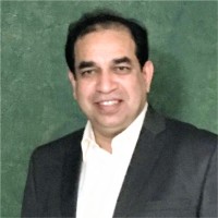Sunil Das
