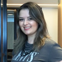 Katiani Cordeiro Jantsch, Pmp
