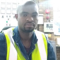 Joseph Bongani Mthimkulu