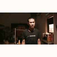Andrew Ee