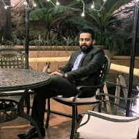 Ashish Shetty
