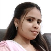 Mahalakshmi M