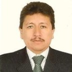 Aldo Heredia Livia