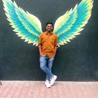 Lingesh Shanmugam