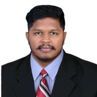Surendiran S