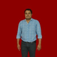 RAGHAVENDRA H R
