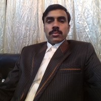 Kamlesh Shukla