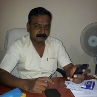 Donupudi Srinivas Rao