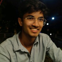 Ram Prakash S