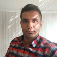 Mehdi Changalvaei