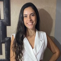 Danielle Brandão Da Silva