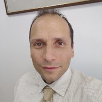 Nikolaos Patronas