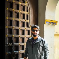 Devendra Pandey