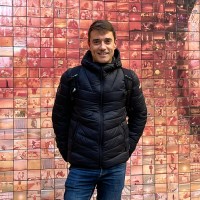 Xavi Pérez Morales