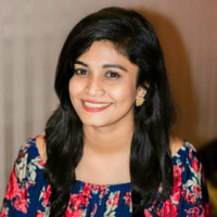 Madhushani Siriwardena