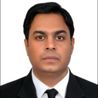 Srijith P Nair