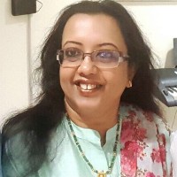 Liji Shamnad