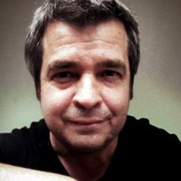 James Burnett