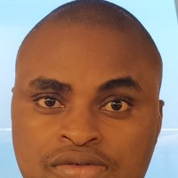 Douglas Mutinda
