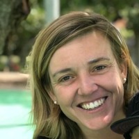 Christina Horiatopoulos