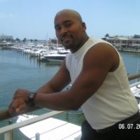 Luther Arnold