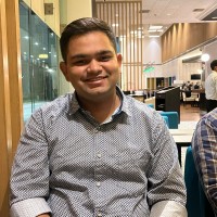 Gaurav Raghav (Advocate)
