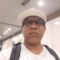Velmurugan Karthikaisamy