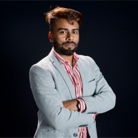 Ankit Chauhan