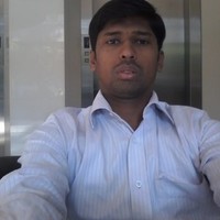 Vaibhav Patil, Labin Patil