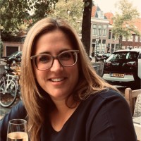 Jorien van Wegen - Pieters