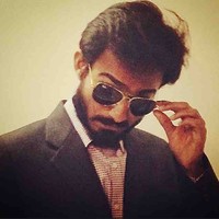 Rohan Parmar