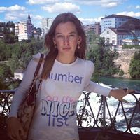 Aljona Sakharova