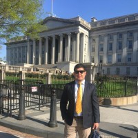 José Rodrigo Benítez Paredes