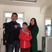 任凯强