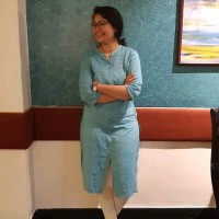 Sharyu Jamodkar 🌱